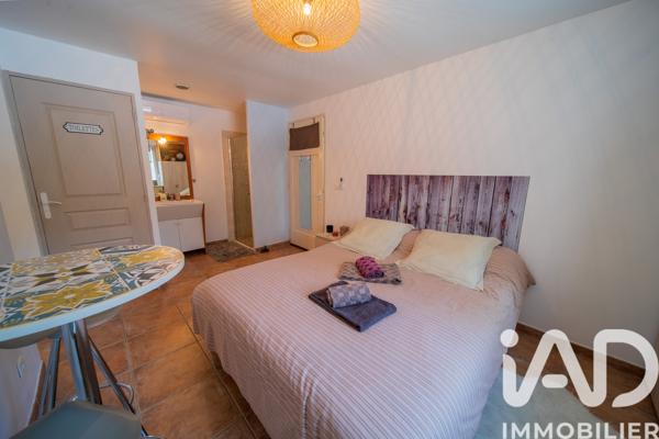 Maison à vendre 5 pièces 152 m² Agde