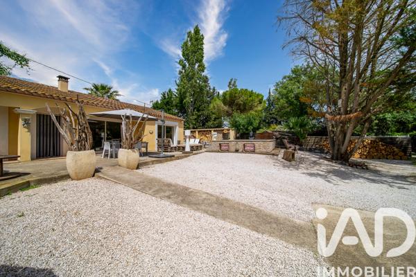 Maison à vendre 5 pièces 152 m² Agde
