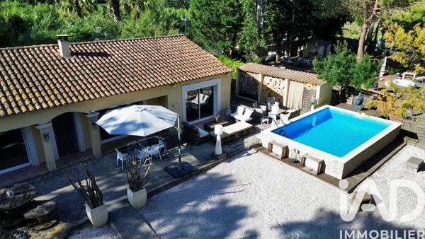 Maison à vendre 5 pièces 152 m² Agde