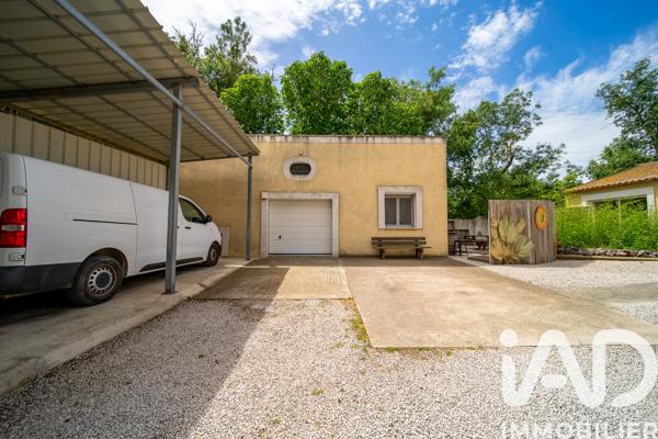 Maison à vendre 5 pièces 152 m² Agde