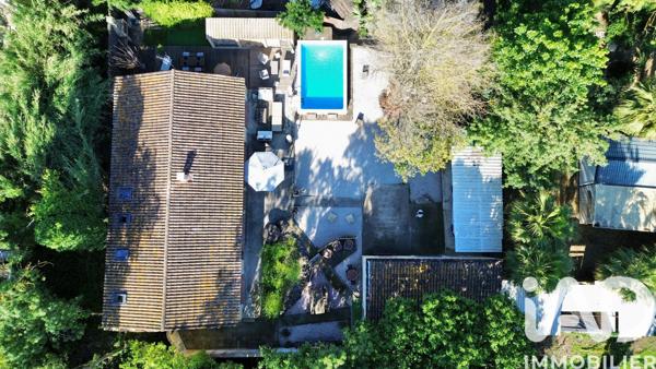 Maison à vendre 5 pièces 152 m² Agde