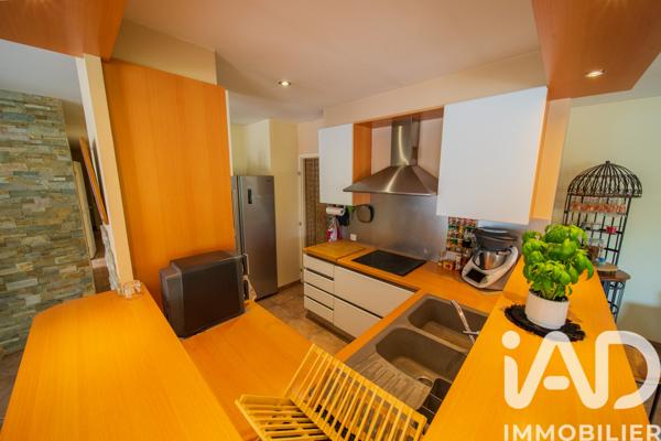 Maison à vendre 5 pièces 152 m² Agde