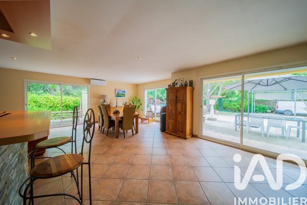 Maison à vendre 5 pièces 152 m² Agde