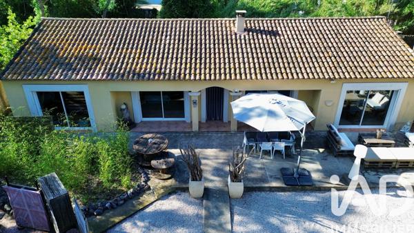 Maison à vendre 5 pièces 152 m² Agde