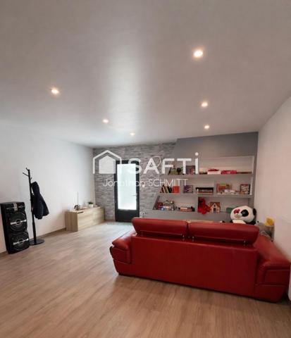 Villa 220 m² face vignes avec piscine