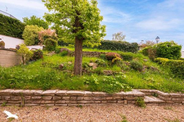 Maison à vendre |                                       Orgeval |                                        5 pièces  |  115 m²