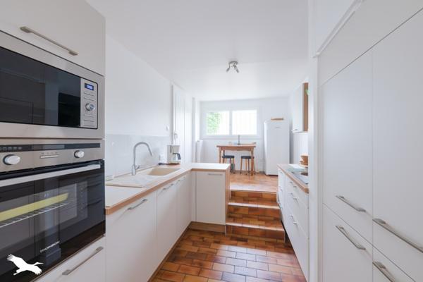 Maison à vendre |                                       Orgeval |                                        5 pièces  |  115 m²
