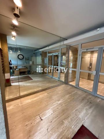 Appartement 4 pièces - 89 m²