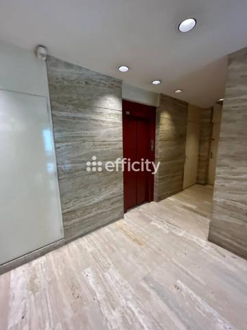 Appartement 4 pièces - 89 m²