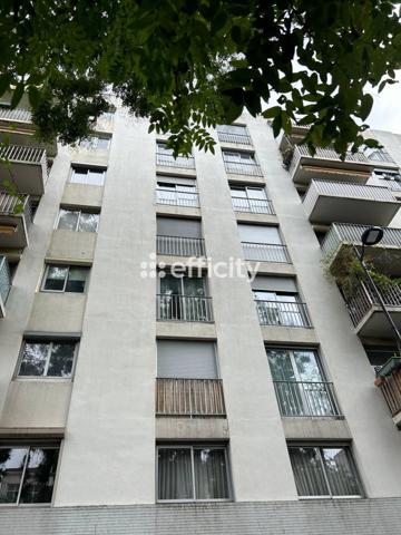 Appartement 4 pièces - 89 m²