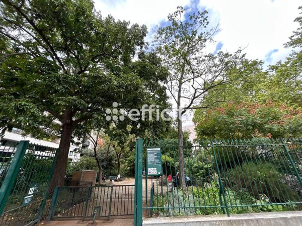 Appartement 4 pièces - 89 m²