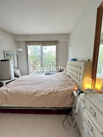 Appartement 4 pièces - 89 m²