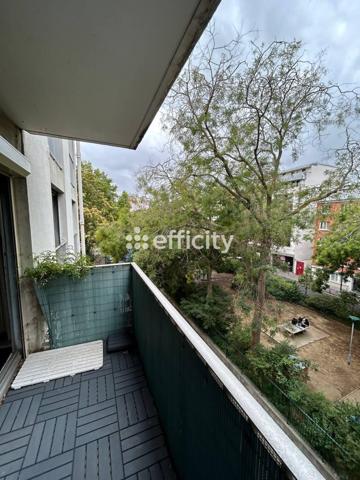 Appartement 4 pièces - 89 m²