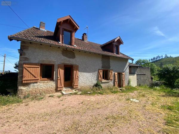 Maison à louer à Dompierre-les-Ormes en Saône-et-Loire (71520), ref : l800232190