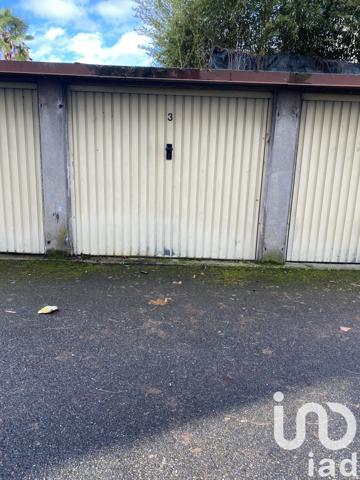 Parking à vendre 13 m² Toulouse