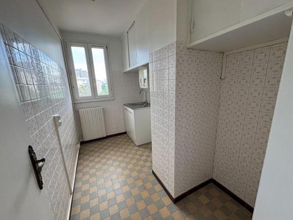 13010 Marseille T3  idéal primo accédant ou investisseur