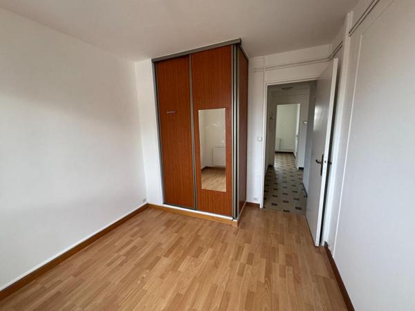 13010 Marseille T3  idéal primo accédant ou investisseur