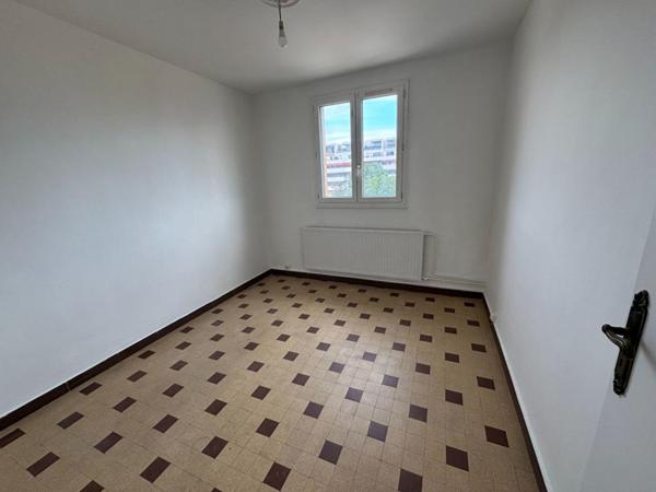 13010 Marseille T3  idéal primo accédant ou investisseur