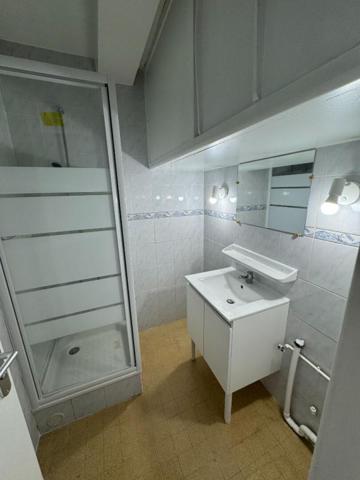 13010 Marseille T3  idéal primo accédant ou investisseur