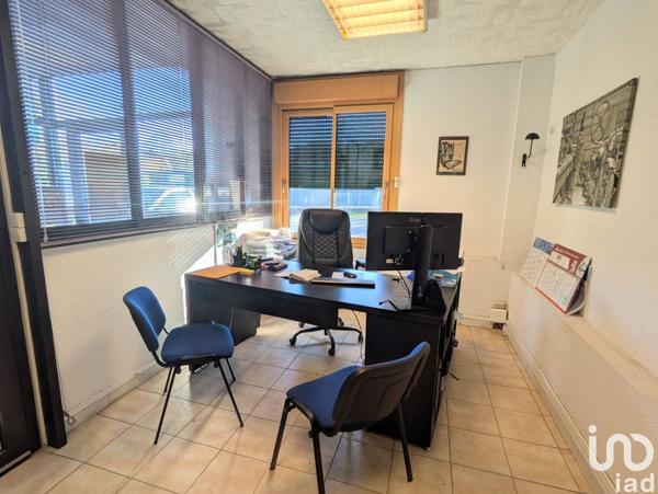 Boutique/Local commercial à vendre 200 m² Saint-Girons