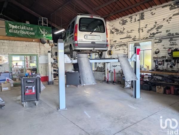 Boutique/Local commercial à vendre 200 m² Saint-Girons