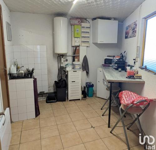 Boutique/Local commercial à vendre 200 m² Saint-Girons