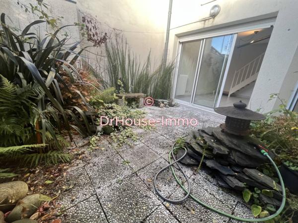 Maison à vendre 5 pièces de 130 m²