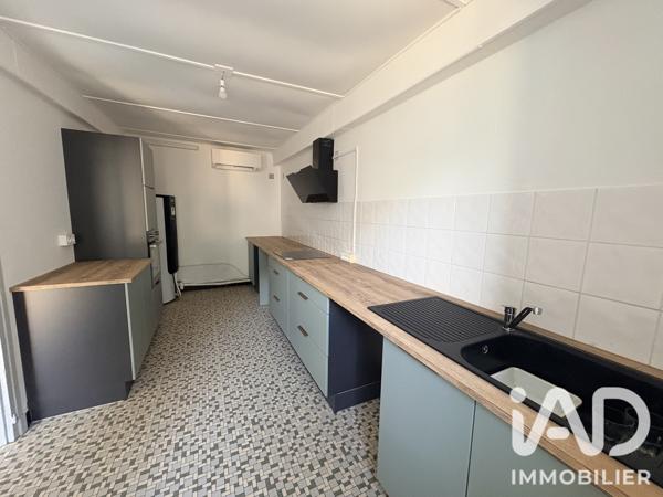 Maison à vendre 4 pièces 107 m² Cauterets