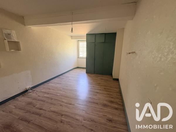 Maison à vendre 4 pièces 107 m² Cauterets