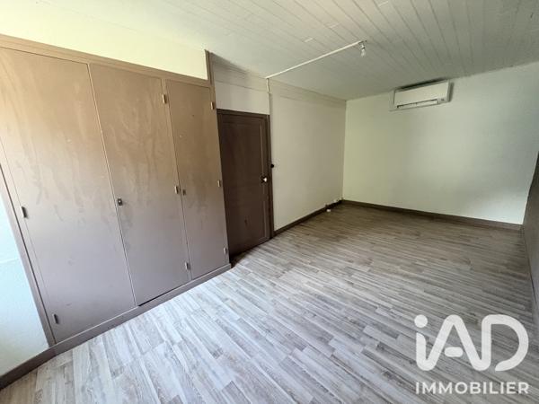 Maison à vendre 4 pièces 107 m² Cauterets
