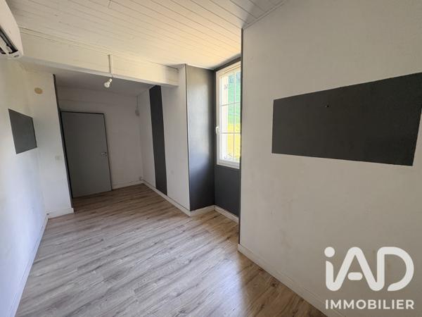 Maison à vendre 4 pièces 107 m² Cauterets