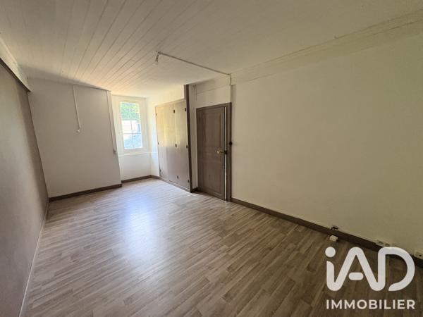 Maison à vendre 4 pièces 107 m² Cauterets