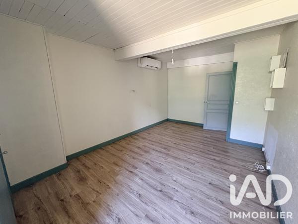 Maison à vendre 4 pièces 107 m² Cauterets