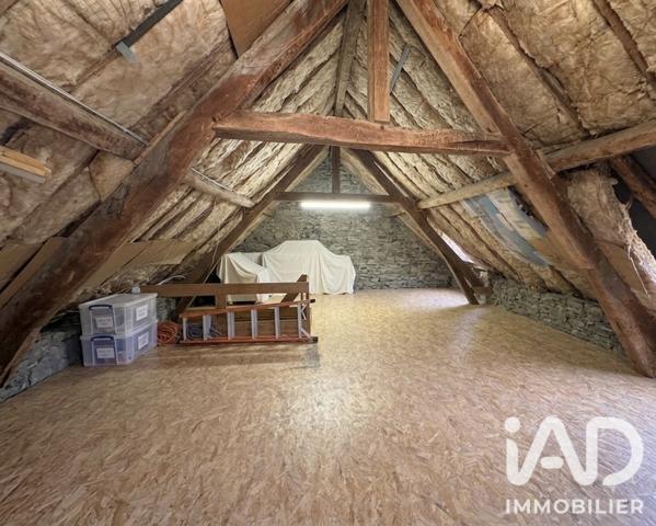 Maison à vendre 4 pièces 107 m² Cauterets