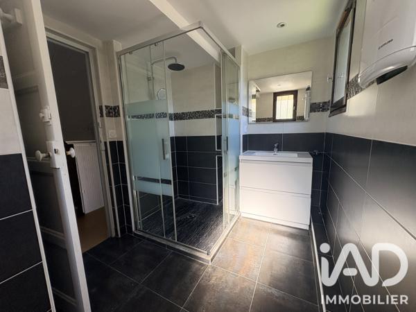 Maison à vendre 4 pièces 107 m² Cauterets