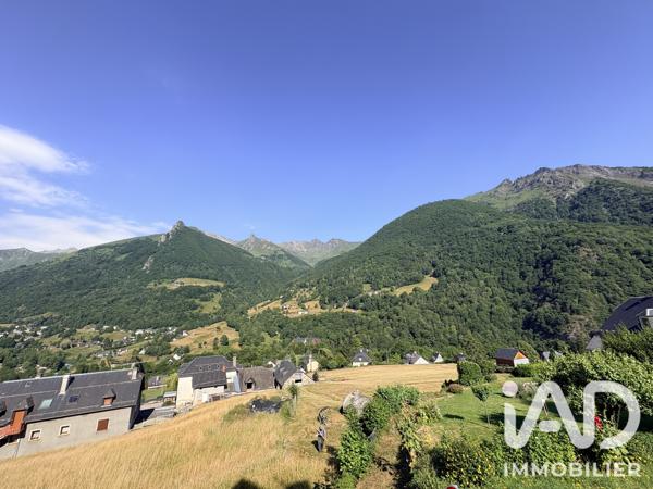 Maison à vendre 4 pièces 107 m² Cauterets