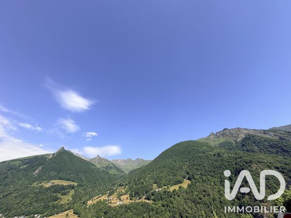 Maison à vendre 4 pièces 107 m² Cauterets
