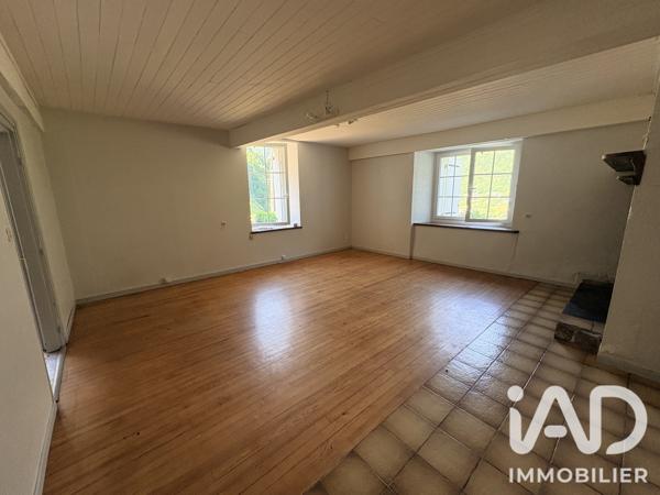 Maison à vendre 4 pièces 107 m² Cauterets