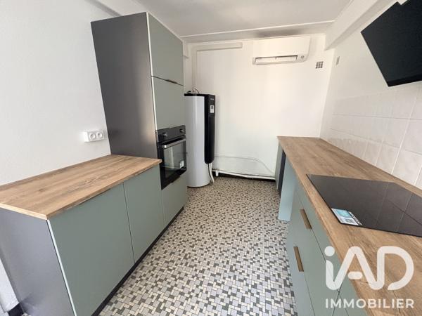 Maison à vendre 4 pièces 107 m² Cauterets