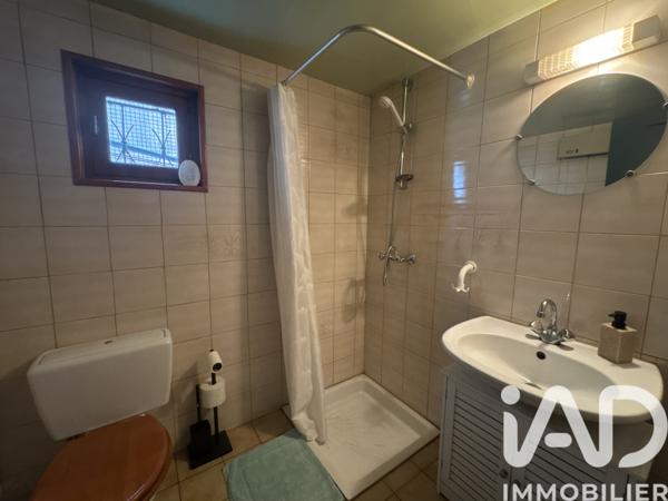 Maison à vendre 4 pièces 78 m² Montlhéry