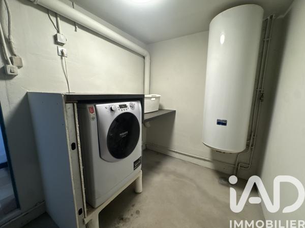 Maison à vendre 4 pièces 78 m² Montlhéry