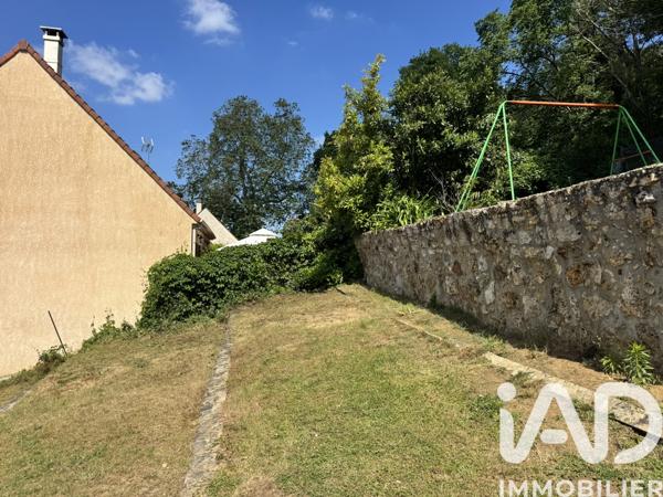 Maison à vendre 4 pièces 78,02 m² Montlhéry