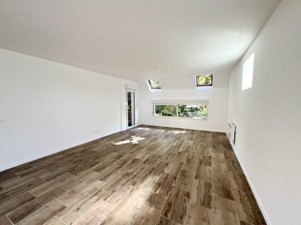 Maison mitoyenne 1 côté Annet-sur-Marne 136 m²