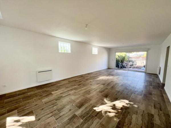 Maison mitoyenne 1 côté Annet-sur-Marne 136 m²