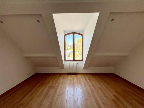 Maison mitoyenne 1 côté Annet-sur-Marne 136 m²