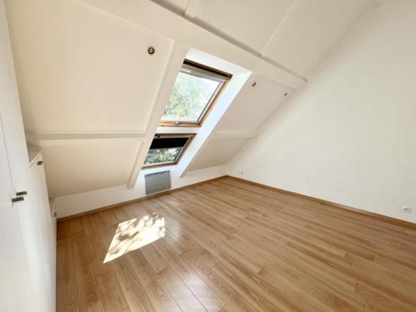 Maison mitoyenne 1 côté Annet-sur-Marne 136 m²