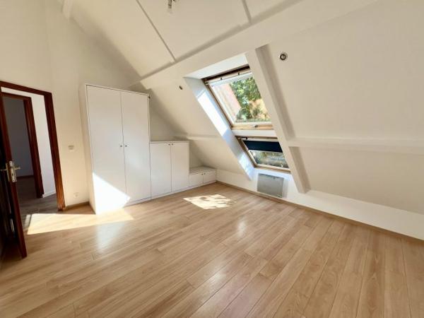 Maison mitoyenne 1 côté Annet-sur-Marne 136 m²