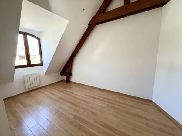 Maison mitoyenne 1 côté Annet-sur-Marne 136 m²
