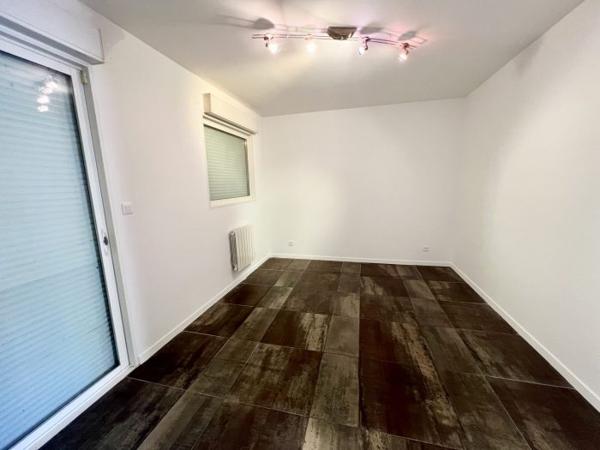 Maison mitoyenne 1 côté Annet-sur-Marne 136 m²