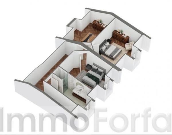 Maison mitoyenne 1 côté Annet-sur-Marne 136 m²